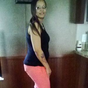 Meet your Posher, Crystal